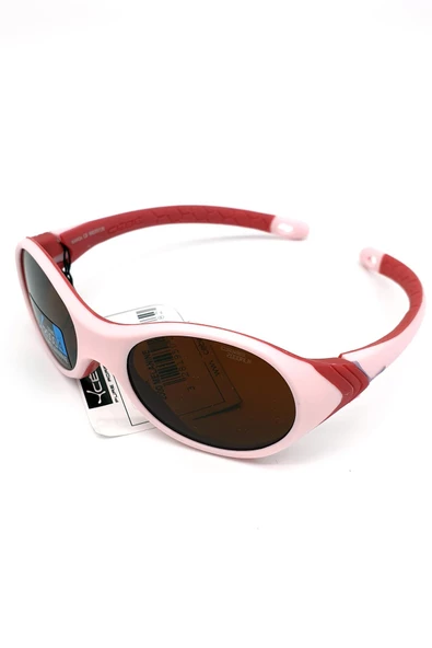 Cebe Kanga Çocuk Gözlük Light Pembe 2000 Maeanine Cb998300128 ürün görseli 1