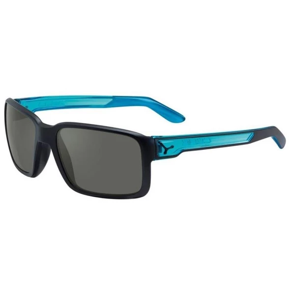 Cebe Dude Matt Black Crıstal Blue 1500 Grey Pc Cat.3 Cbdude4 ürün görseli 1
