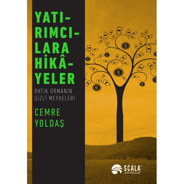 Yatırımcılara Hikayeler ürün görseli 1