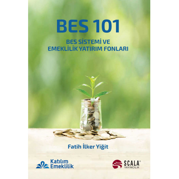 BES 101 ürün görseli 1