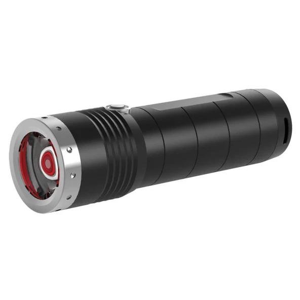 Led Lenser Mt6 500845 El Feneri Led500845 ürün görseli 1