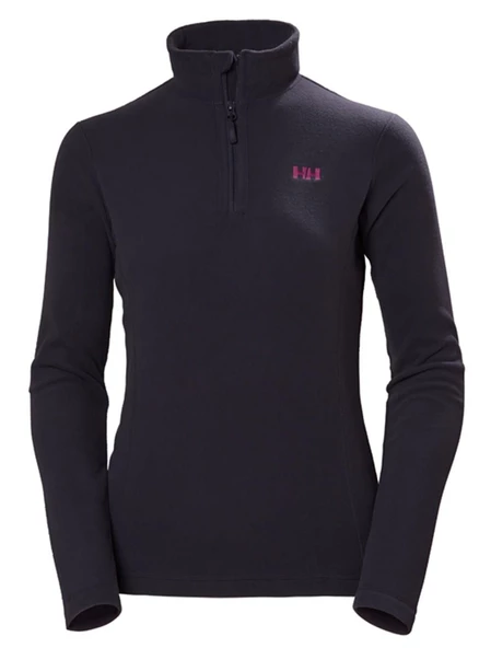 Helly Hansen HH SLOPE Kadın Yarım Fermuar Polar HH15001 HHA.680 ürün görseli 1