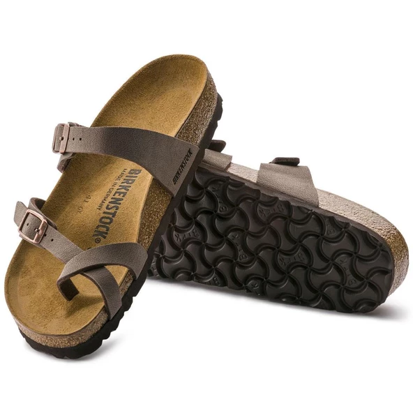 Birkenstock MAYARI BF NU Terlik BRK071061 ürün görseli 1