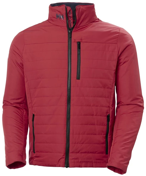 Helly Hansen HH CREW INSULATOR Kadın JACKET 2.0 HHA.30343 HHA.162 ürün görseli 1