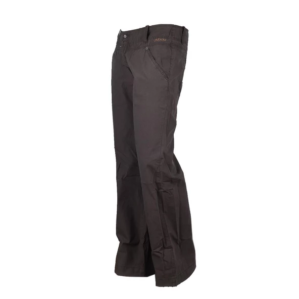 Oxbow Cristel  Pantolon Coton Canvas Confo E9CRISTEL - Resim 5