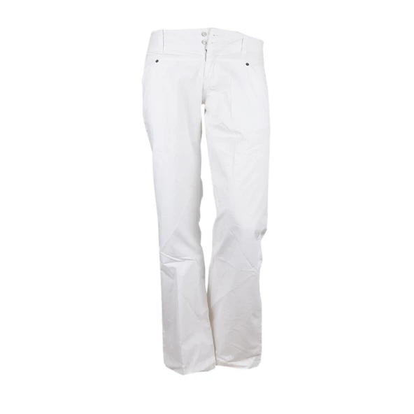 Oxbow Cristel  Pantolon Coton Canvas Confo E9CRISTEL ürün görseli 1