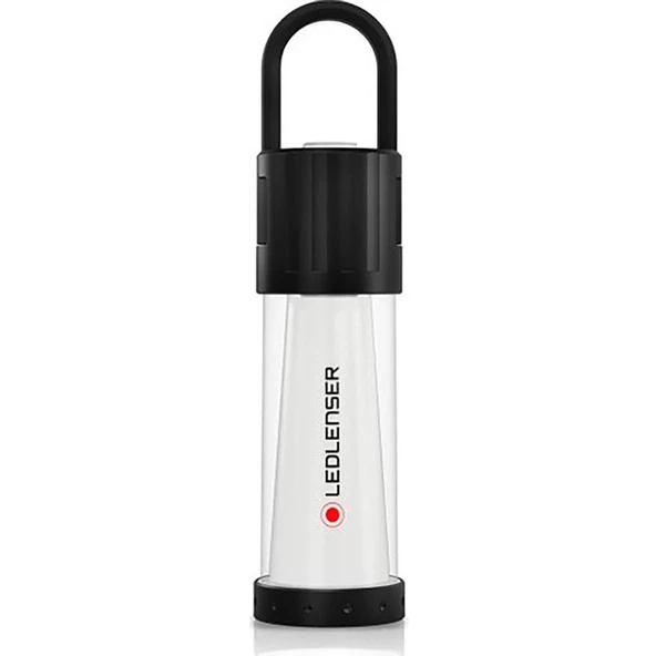 Ledlenser ML6 WARM LIGHT El Feneri LED502084 ürün görseli 1