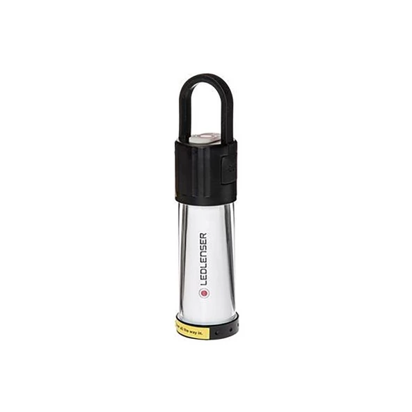 Ledlenser ML6 WARM LIGHT El Feneri LED502084 - Resim 2