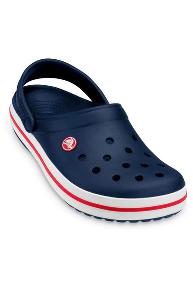 Crocs Crocband Unısex Terlik CR11016 410 Lacivert ürün görseli 1