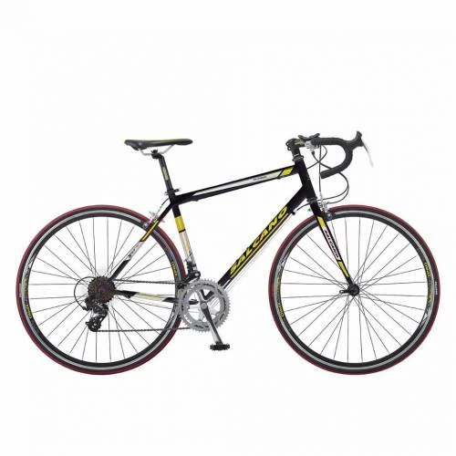 Salcano XRS077 21 Kadro Yarış Bisikleti (180-190 cm Boy ve Üstü)) ürün görseli 1