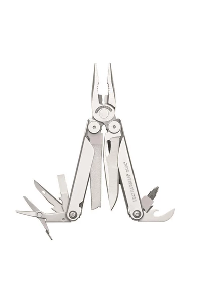 Leatherman CURL BOX Çok Amaçlı El Aleti LEA832932 ürün görseli 1