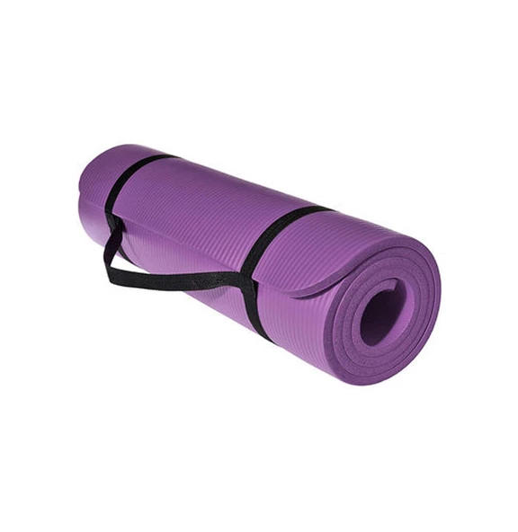 NBR Pilates & Yoga Minderi 15 mm ürün görseli 1