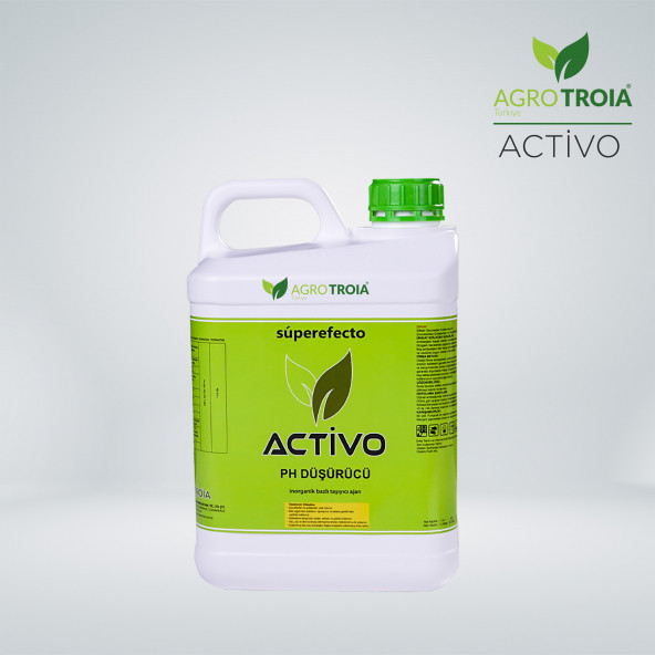 Activo 5 L ürün görseli 1