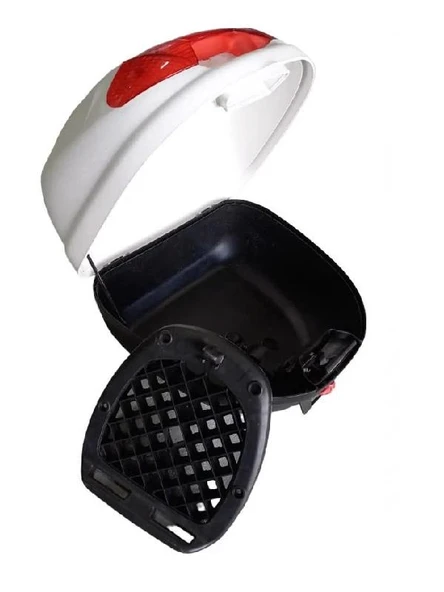 Arka Çanta Arwic 32 LT BEYAZ cv-011 ürün görseli 1