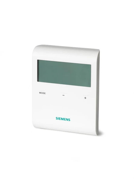RDD100  Room Thermostat, AC230V ürün görseli 1