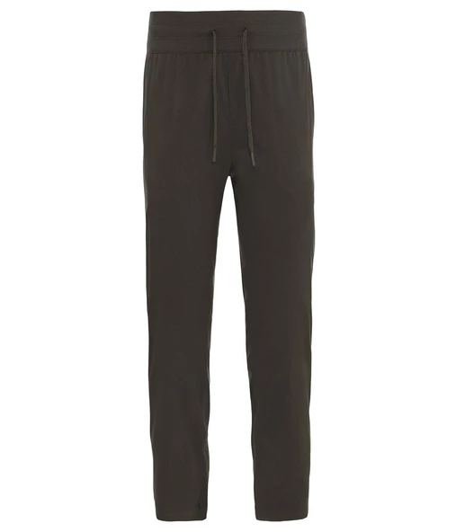 The North Face  Kadın APHRODITE  MOTION CAPRİ Pantolon NF0A4AQE21L1 ürün görseli 1
