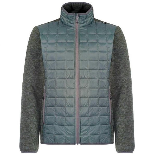 Regatta Chilton Hybrid Erkek Polar ürün görseli 1