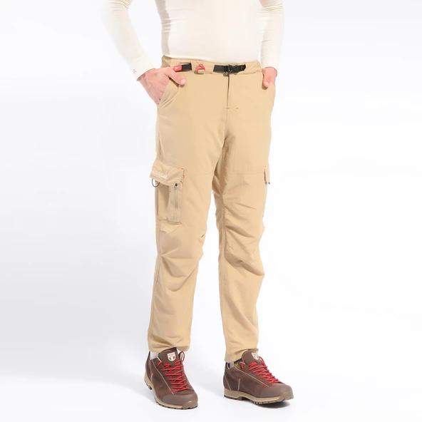 Andoutdoor Summit Erkek Pantolon-HAKİ ürün görseli 1