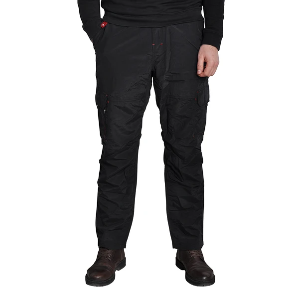 Andoutdoor Summit Erkek Pantolon-SİYAH ürün görseli 1