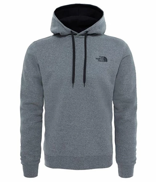 The North Face Seasonal Drew Peak Pullover Hoodie T92TUVGVD ürün görseli 1