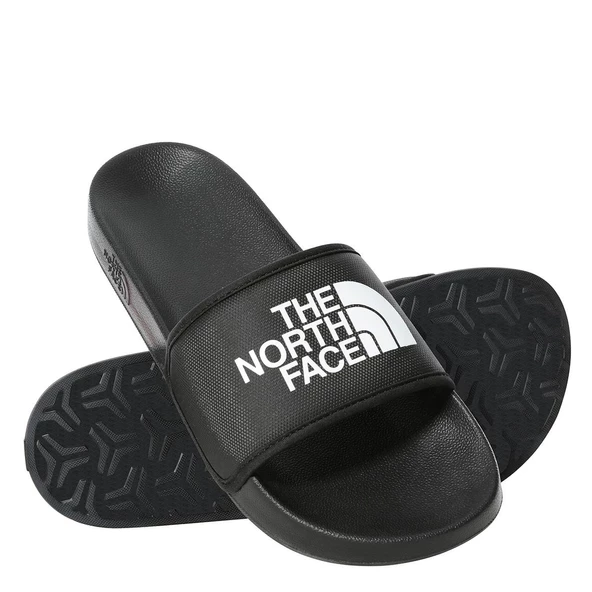 The North Face BASE CAMP SLIDE III Erkek Terlik NF0A4T2RKY41 ürün görseli 1