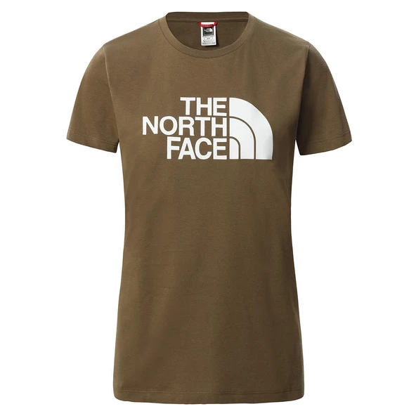 The North Face W EASY Kadın Tişört  NF0A4T1Q37U1 ürün görseli 1