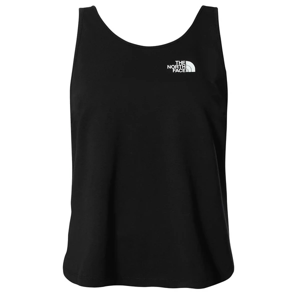 The North Face Kadın SIMPLE DOME TANK NF0A4SYDJK31 ürün görseli 1