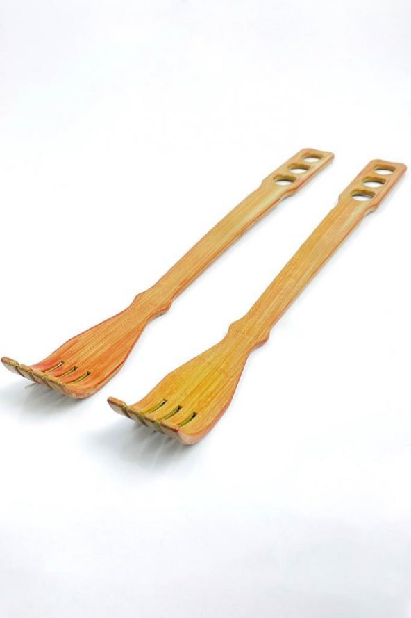 2li Plastik Sırt Kaşıyıcı Sırt Kaşıma Aleti 44cm ürün görseli 1