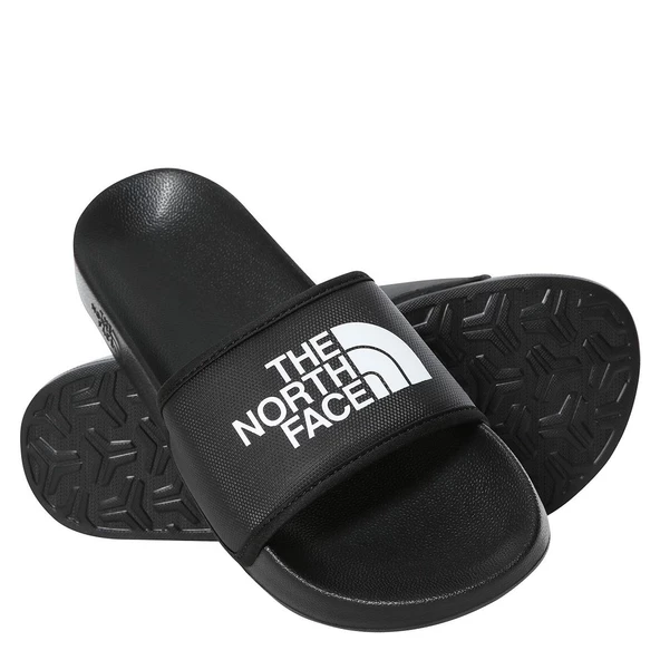 The North Face BASE CAMP SLIDE III Kadın Terlik NF0A4T2SKY41 ürün görseli 1