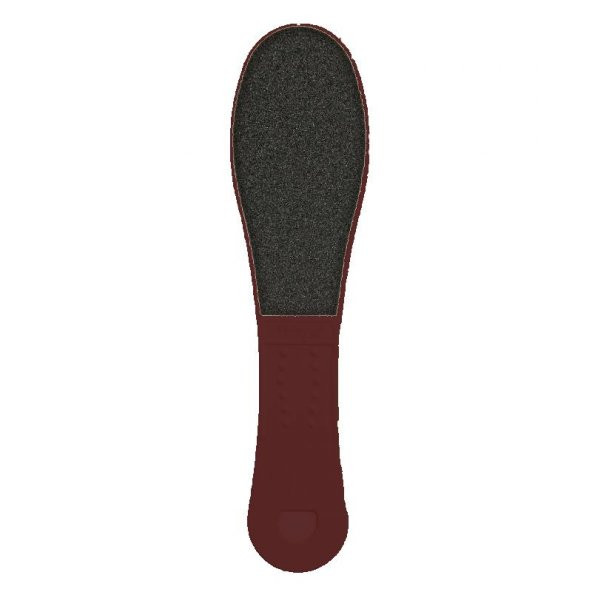 Solingen Ayak Törpüsü 7158 Bordo ürün görseli 1