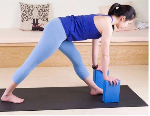 Yoga Bloğu - Resim 2
