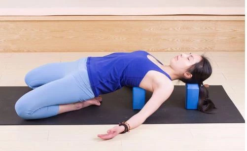 Yoga Bloğu - Resim 3