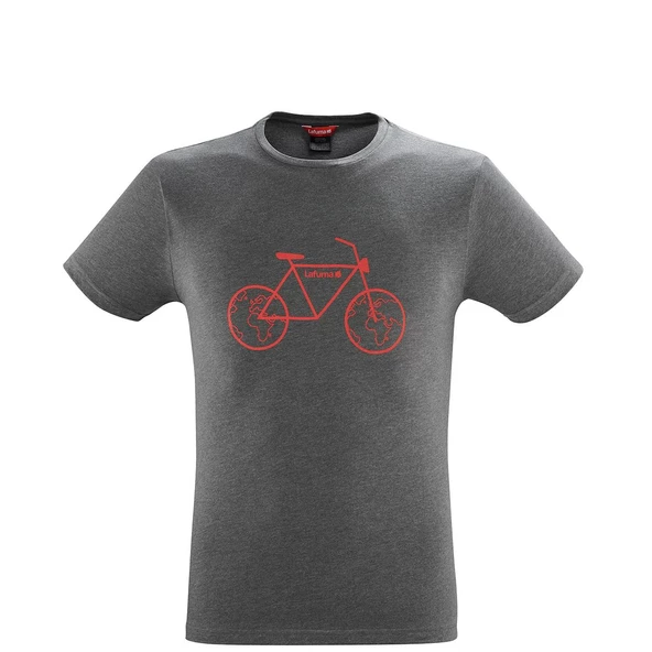 Lafuma ADVENTURE TEE Erkek Tişört LFV11910 9495 ürün görseli 1