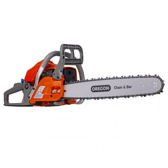 Zomax ZMC5566 Eur5 Motorlu Testere ürün görseli 1