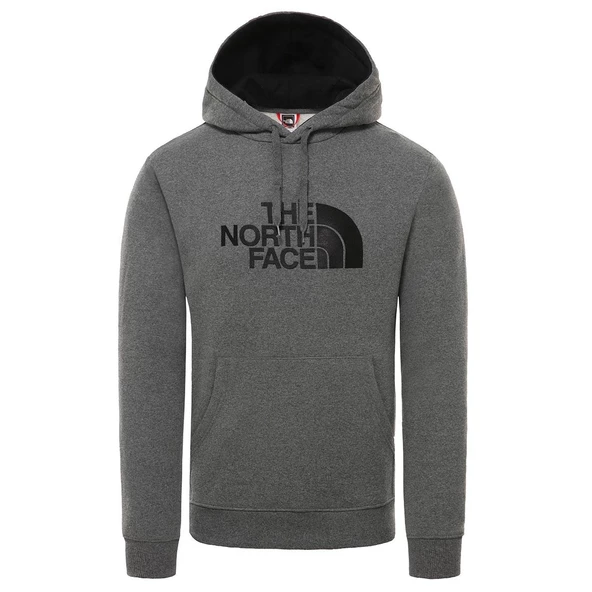The North Face  Erkek DREW PEAK Swetshirt HOODIE NF00AHJYLXS1 ürün görseli 1