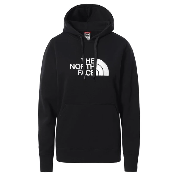 The North Face Kadın DREW PEAK HOODIE Kapşonlu Swetsört NF0A55ECJK31 ürün görseli 1