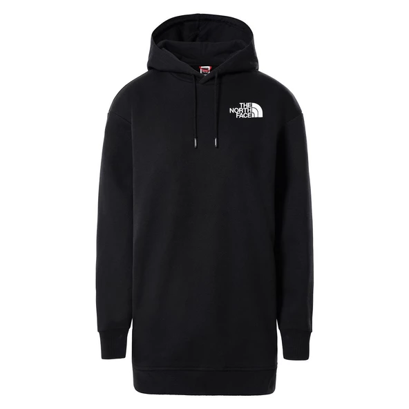 The North Face  Kadın  OVERSIZED HD NF0A55GKJK31 ürün görseli 1