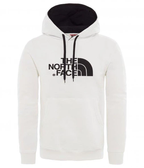 The North Face Erkek Drew Peak Pullover Hoodie T0AHJYLA9 ürün görseli 1