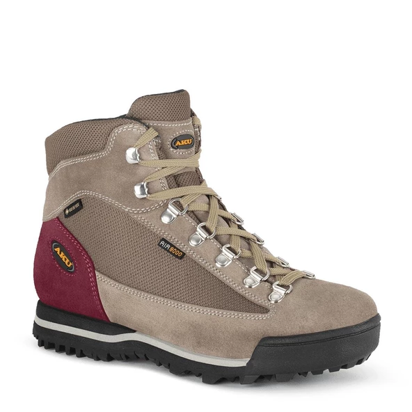 Aku Ultralight Micro Goretex Kadın Bot A365.10011 ürün görseli 1