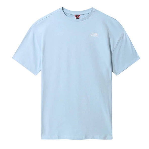 The North Face Kadın Tişört DRESS NF0A55AP3R31 ürün görseli 1