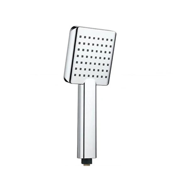 Tema Tetra Banyo Duş Başlığı El Duşu Krom Blister Ambalaj ürün görseli 1