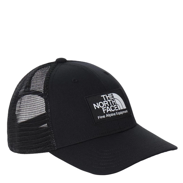 The North Face DEEP FIT MUDDER TRUCKER Şapka  NF0A5FX8JK31 ürün görseli 1