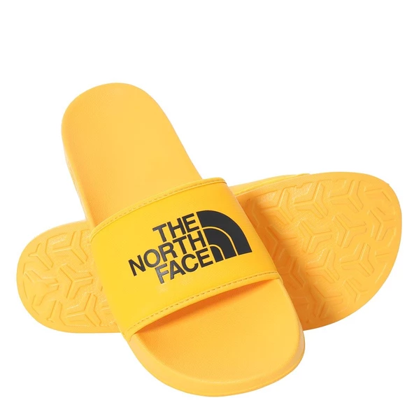 The North Face BASE CAMP SLIDE III Erkek Terlik NF0A4T2RZU31 ürün görseli 1