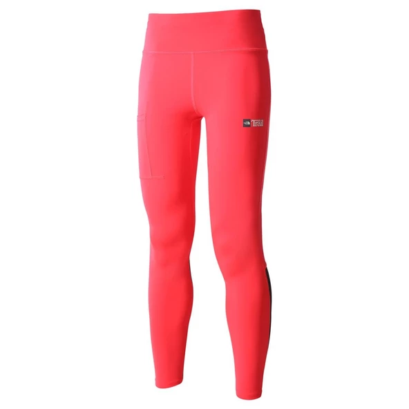 The North Face Kadın MOVMYNT TIGHT NF0A5J7150T1 ürün görseli 1