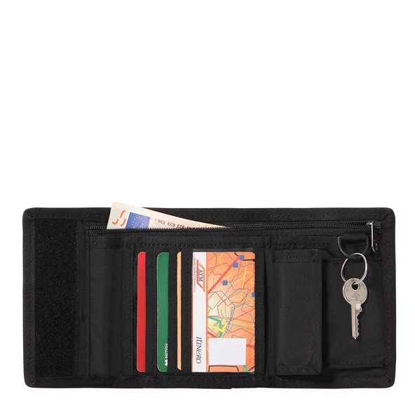 The North Face BASE CAMP WALLET Cüzdan NF0A52THZU31 - Resim 2
