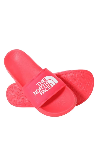 The North Face BASE CAMP SLIDE III Kadın Terlik NF0A4T2S64H1 ürün görseli 1