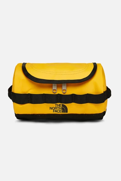 The North Face BC TRAVEL S CANISTER 3,5 LT Makyaj Kamp Çantası NF0A52TGZU31 ürün görseli 1
