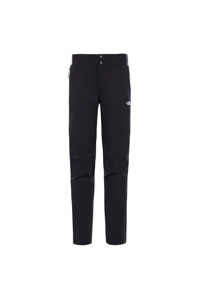The North Face  Kadın QUEST SOFTSHELL (SLIM) Pantolon NF0A3Y1LJK31 ürün görseli 1
