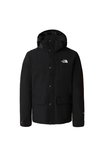 The North Face  Erkek PINECROFT TRICLIMATE 3n1 Ceket NF0A4M8EKX71 ürün görseli 1