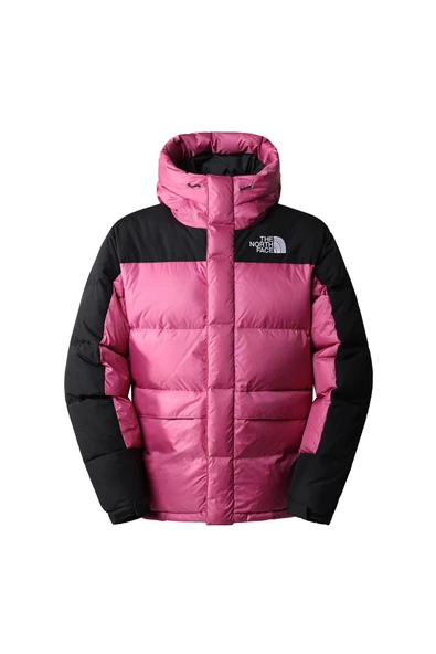 The North Face Kaz Tüyü HMLYN Erkek Parka NF0A4QYX7481 ürün görseli 1